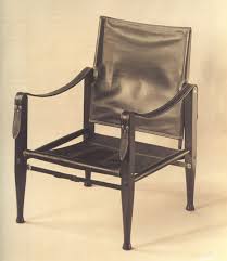 duńskie krzesło